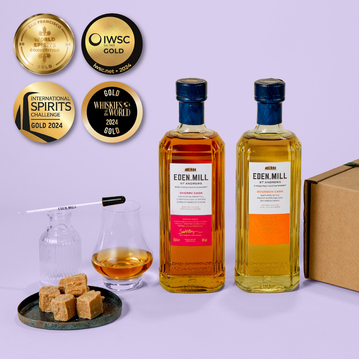 Whisky Favourites - For the single malt lover