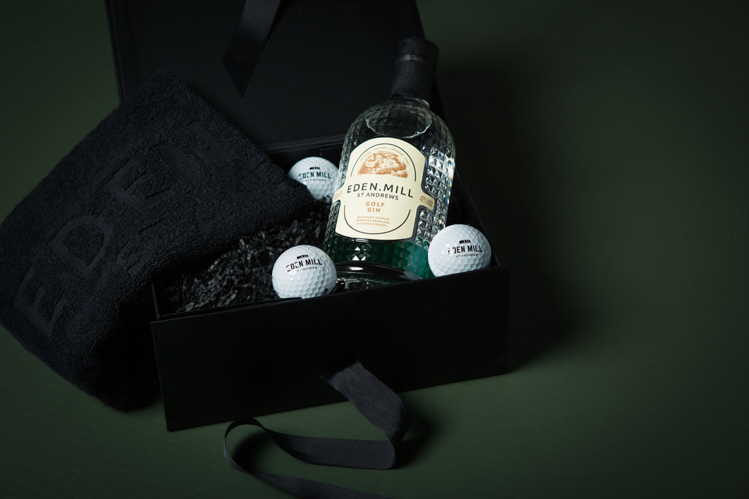 Golf Gin Gift Pack
