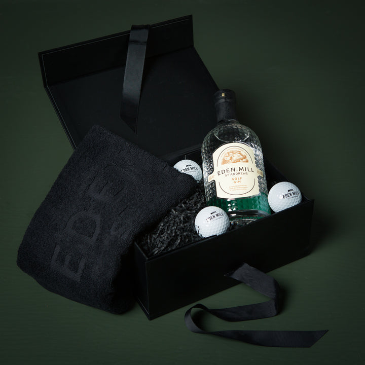 Golf Gin Gift Pack
