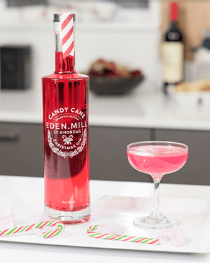 Candy Cane Christmas Gin 70CL