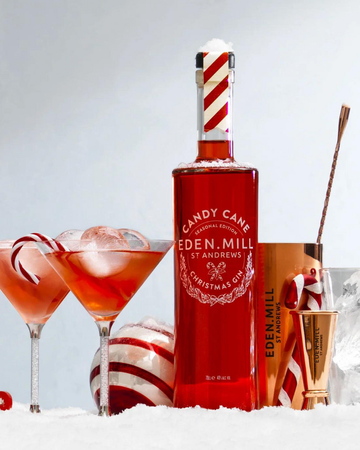 Candy Cane Christmas Gin 70CL